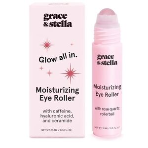 Under Eye Roller